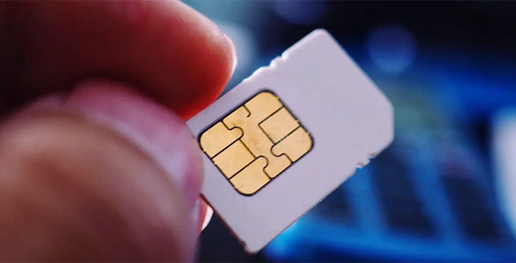 Comunicato SIC sulla circolare relativa alle SIM di servizio